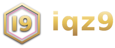 iqz9 logo